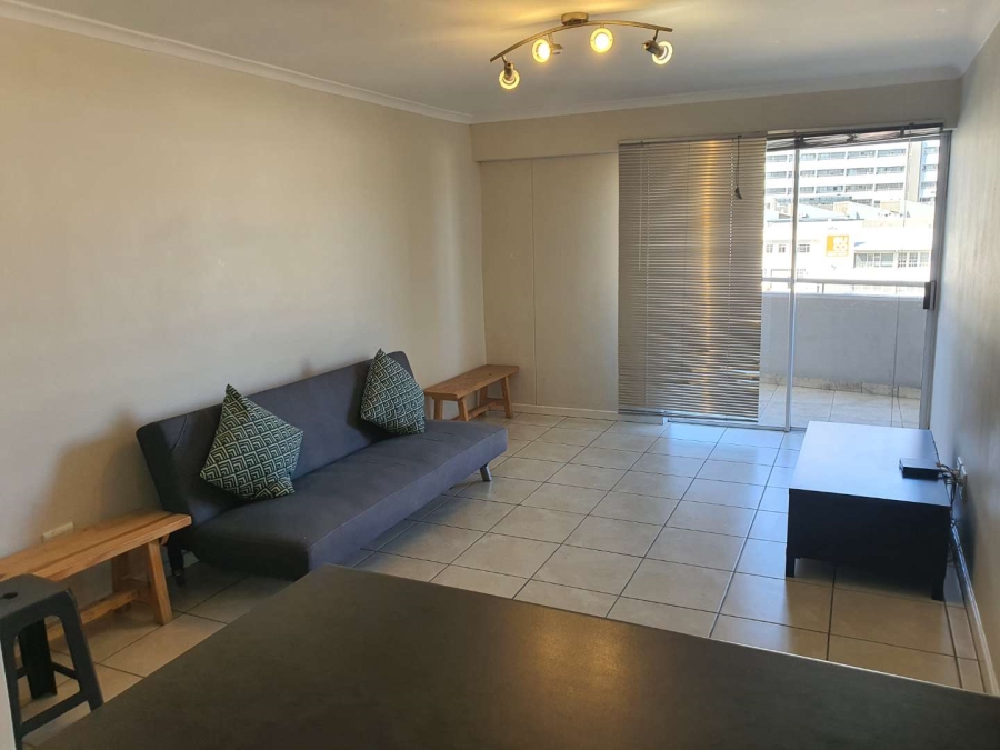 1 Bedroom Property for Sale in Salt River Western Cape